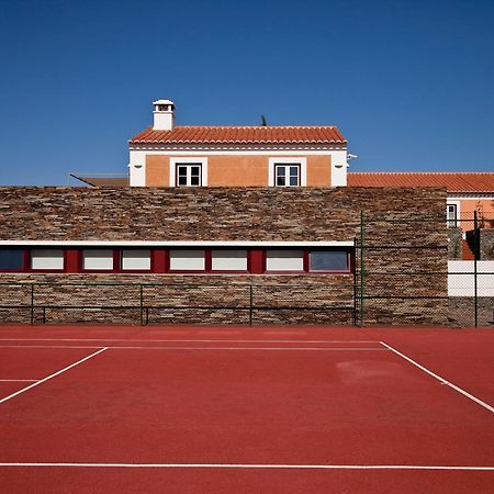 Naturarte Rio Vila Nova de Milfontes Exterior foto
