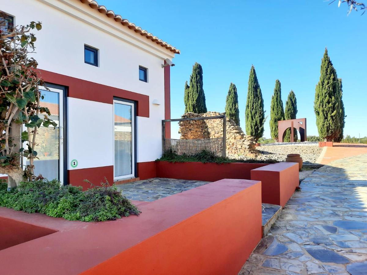 Naturarte Rio Vila Nova de Milfontes Exterior foto