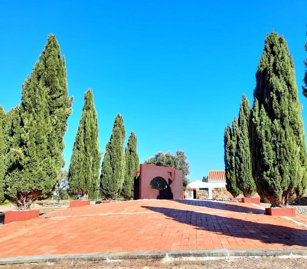 Naturarte Rio Vila Nova de Milfontes Exterior foto