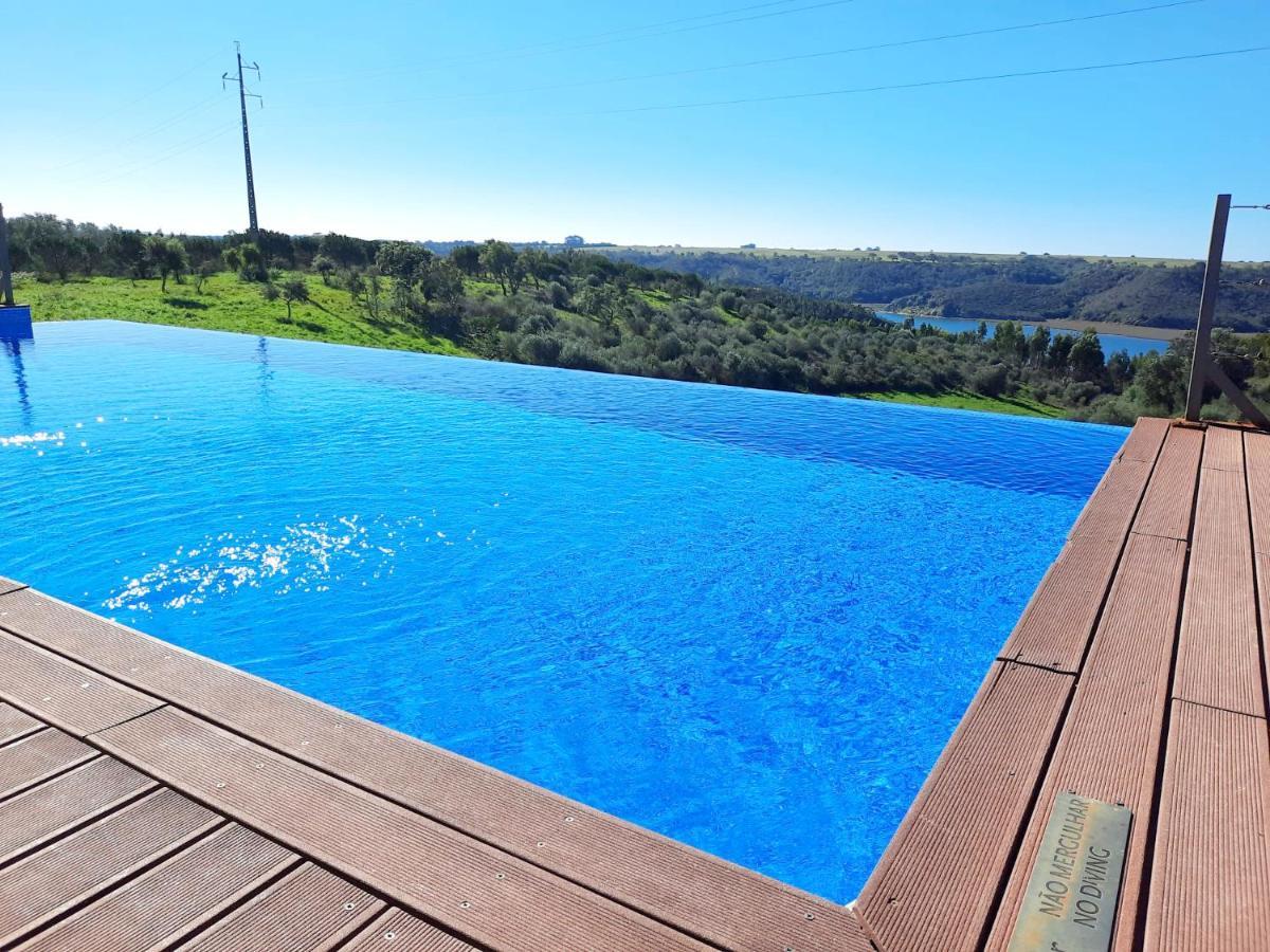 Naturarte Rio Vila Nova de Milfontes Exterior foto