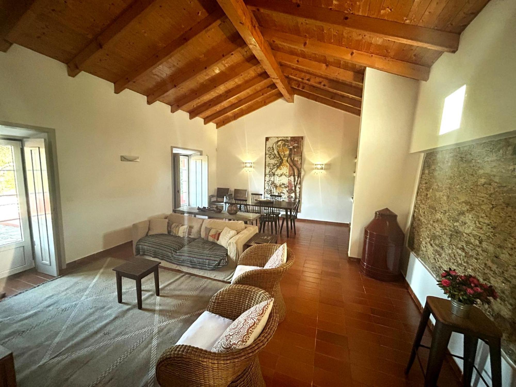 Naturarte Rio Vila Nova de Milfontes Quarto foto