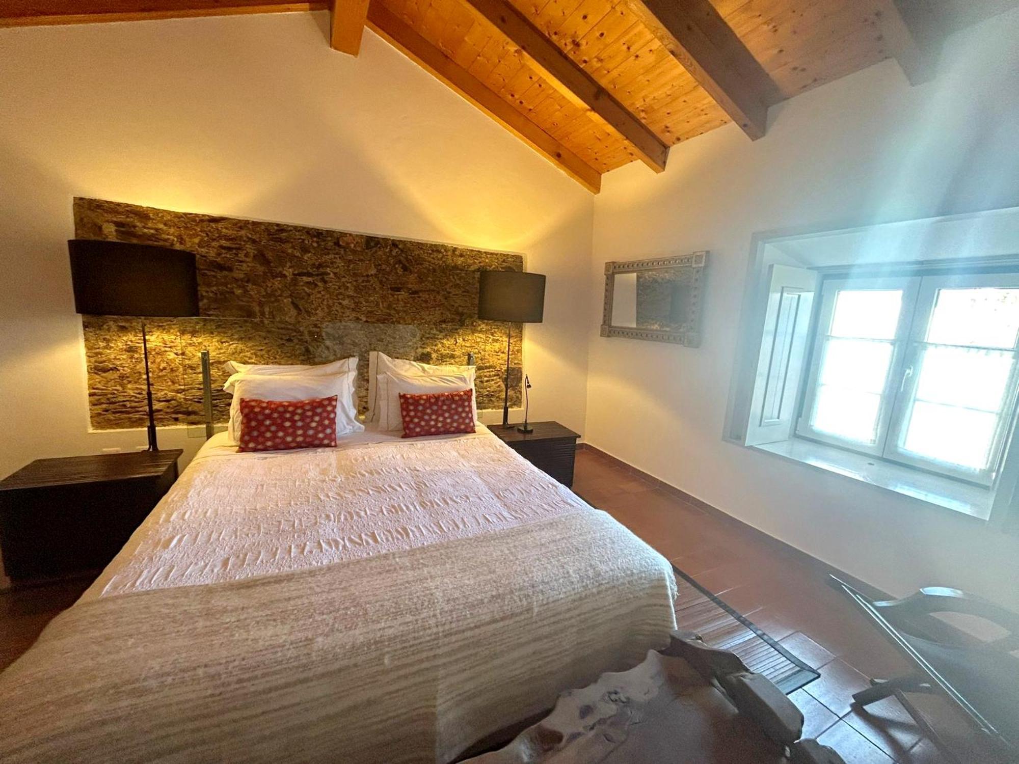 Naturarte Rio Vila Nova de Milfontes Quarto foto
