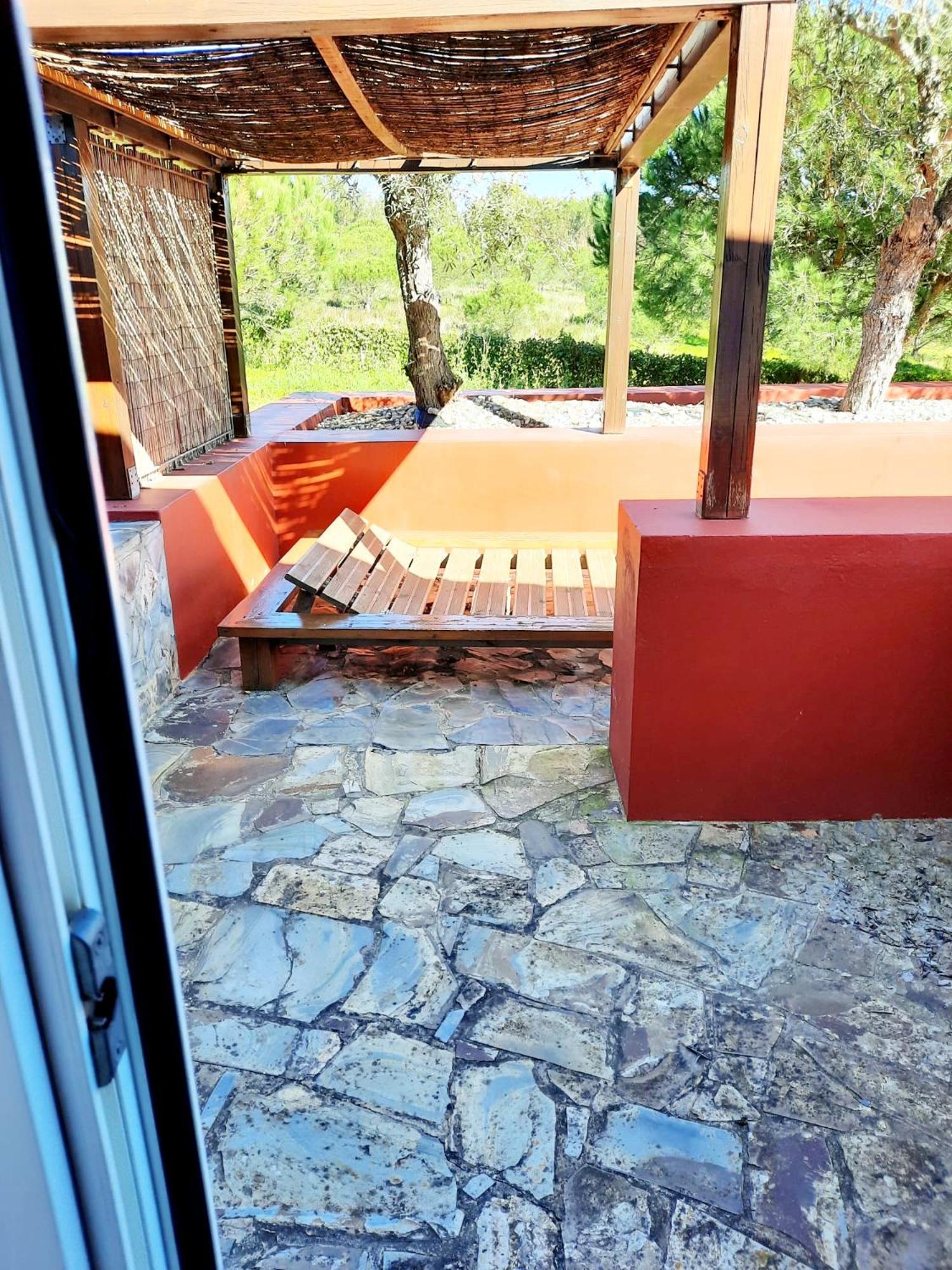 Naturarte Rio Vila Nova de Milfontes Quarto foto