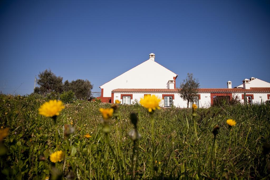 Naturarte Rio Vila Nova de Milfontes Exterior foto